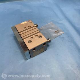 Dfm-50-25-p-a-kf Festo Guided Drive 3674
