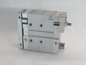 Dfm-50-50-b-p-a-gf-ej Festo 534769 Guided Drive 50mm Bore Stroke Used