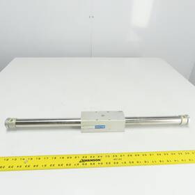 Dg0-32-460-p-ah-b-sa Festo Pneumatic Linear Actuator 32mm Bore 450mm Stroke