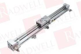 Dgc-12-650-g-ysr-a Festo / Dgc12650gysra Used