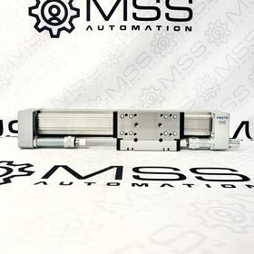 Dgc-25-150-kf-ysrw-a Festo Linear Drive