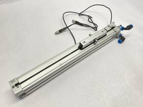 Dgc-k-18-150-ppv-a-gk-fk Festo Linear Actuator 18mm Piston Diameter 150mm Stroke