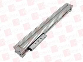 Dgc-k-18-217-ppv-a-gk Festo / Dgck18217ppvagk Used