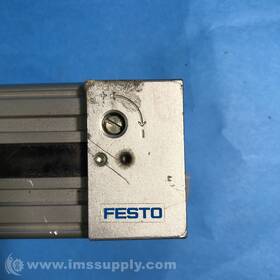 Dgc-k-32-460-ppv-a-gk Festo Linear Drive Usip