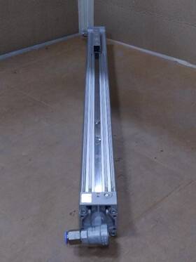 Dgc-k-40-660-pp Festo Linear Drive 40mm Piston 660mm Stroke