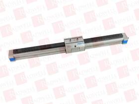 Dge-25-450-sp-kf-gk-sh Festo / Dge25450spkfgksh Used