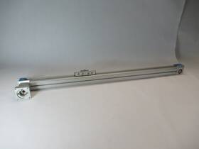 Dge-25-550-zr-l-v-rk-kg Festo 25826652 Linear Axis 25mm Size 550mm Stroke Used