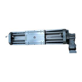 Dge-40-400-zr-lh Festo Linear Axis Slide With Carriage Rk Kg Hd40