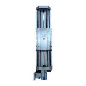 Dge-40-400-zrhd-40 Festo Linear Axis Slide With Heavy Duty Carriage