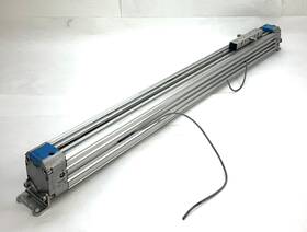 Dgp-32-500-ppv-a-b Festo Linear Drive 8 Bar