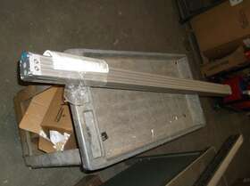 Dgp-40-1100-ppv-a-b Festo Linear Actuator 120 Psi Pmax 00