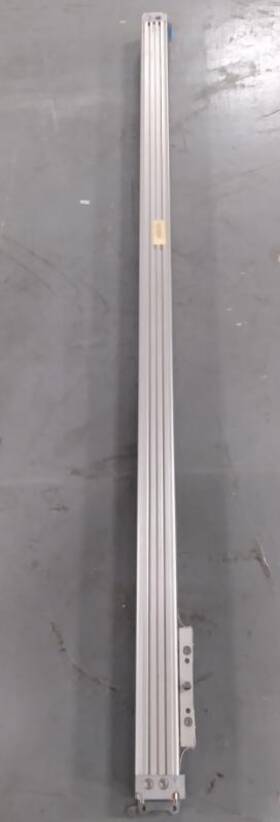 Dgp-40-1300-p-a-b Festo Linear Actuator 40mm Piston 1300mm Stroke