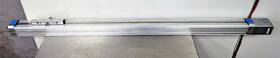 Dgpi-40-1000-ppv-aif-gk-au-d2 Festo Pneumatic Linear Drive 40 X 1 000mm Stroke Tested Working Pull M15s3