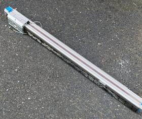 4-31-ppv-a Festo Dgpl-1 1/4-31-ppv-a-& Linear Drive With Slide Actuator 1/4 Inch -31 -ppv-a-& 27316537