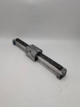 Dgpl-1-7-ppva-kf Festo Pneumatic Guided Slide Actuator 7in Stroke