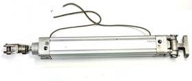Dgpl-25-125-ppva-kf Festo Dnc-32-200-ppv-a Pneumatic Cylinder 32 Mm Bore 200 Stroke 0.6-12 Bar