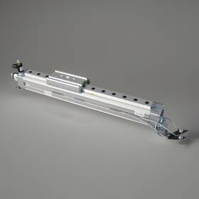 Dgpl-25-240-ppv-a-gf-b Festo 161792 Pneumatic Linear Drive 120psi/240mm-stroke