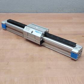 Dgpl-25-260-ppv-a-b-kf-gk-sh Festo Linear Drive 175134 - Used