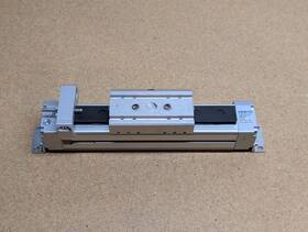 Dgpl-25-75-ppv-a-b-kf-gk-sh Festo Air Slide Pneumatic Linear Actuator