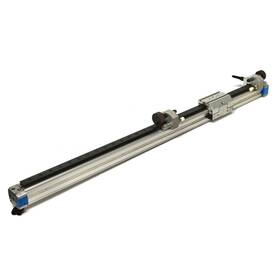 Dgpl-25-838-ppv-a-kf-sa17790 Festo 40.875 Inch Rodless Cylinder 25mm Linear Actuator