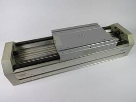 Dgpl-40-235-ppv-a-hd40-gk Festo Pneumatic Linear Drive Used Dgpl-40-235-ppv-a-hd40-gk Festo Pneumatic Linear Drive Used