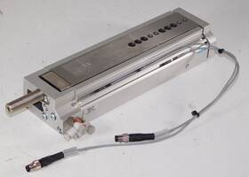 Dgsl-16-100-pa Festo Double Acting Pneumatic Actuator Mini Linear Slide 543989