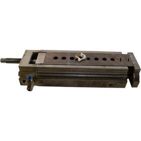 Dgsl-20-100-y3a Festo Mini Slide Actuator 100mm Stroke Pneumatic 544027