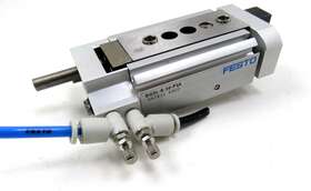 Dgsl-8-10-p1a Festo Linear Mini Slide