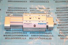 Dmes-25-50-gf-gk-sh Festo 533700 New