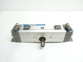 Drq-50-180-ppvj-a Festo 19384 Semi-rotary Drive 145psi 91-179