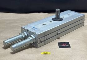 Drqd-40-360-ysrj-a-ar-zw-e Festo Preowned- Rotary Drive 197373 An02 2-10bar