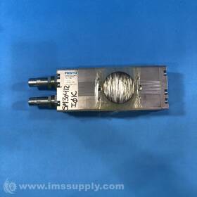 Drqd-b-25-180-y Festo Rotary Actuator Usip