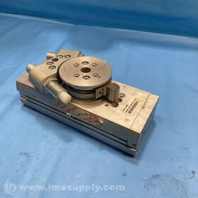 Drrd-50-180-fh-y12a Festo Semi-rotary Drive 3857 Drrd-50-180-fh-y12a Festo Semi-rotary Drive 3857