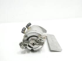 Drvs-25-270-p Festo Semi-rotary Drive 120psi Drvs-25-270-p Festo Semi-rotary Drive 120psi