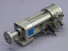 Dsl-25-25-270-p-a-s2-b Festo Linear Unit T250720