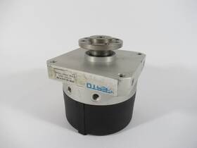 Dsm-40-270-p-fw Festo Rotary Actuator U602 10bar 145psi Used