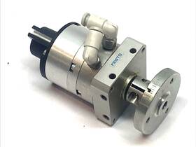 175831 Festo Dsm 8 180 P A Ff 8mm Semi Rotary Drive