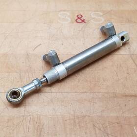 Dsnu-25-80-ppv-a Festo Cylinder Actuator Pmax 10 Bar 3.25 Inch Stroke 1 Bore