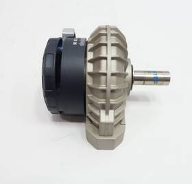Dsr-40-180-p Festo 13467 Pneumatic Rotary Actuator