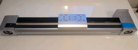 Egc-120-500-tb-kf-oh-gk Festo Belt Driven Linear Actuator 3013365 N508