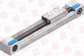 Egc-120-600-tb-kf-0h-gk Festo / Egc120600tbkf0hgk Used