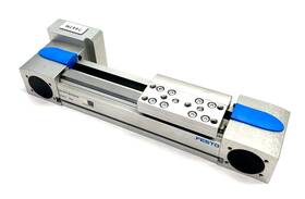 Egc-50-75-tb-kf-0h-gk Festo Belt Driven Linear Actuator