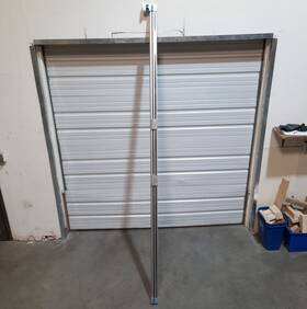 Egc-70-2700-tb-kf-0h-gk-kl Festo Belt Driven Linear Actuator 2700mm 5m/s 1850n