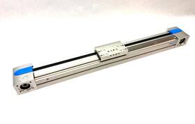 Egc-70-400-tb-kf-0h-gk Festo Toothed Belt Axis Actuator 3012493