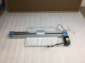 Egc-70-469-tb-kf-oh-6k Festo Linear Actuator Recirculating Ball Bearing Guide Egc-70-469-tb-kf-oh-6k Festo Linear Actuator Recirculating Ball Bearing Guide