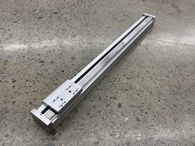 Egc-80-700-bs-20p-kf-0h-ml-gk Festo Electric Linear Actuator 700mm Spindle Axis