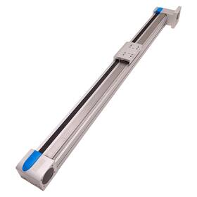Egc-80-800-tb-kf-0h-gk Festo Belt Driven Linear Actuator 800mm Stroke Nema 34