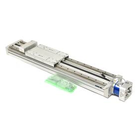 Egc-hd-125-400-bs-10p-0h-gk Festo Linear Ball Screw Axis 125x400mm Stroke 10mm