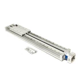 Egc-hd-125-500-bs-10p-0h-gk Festo Linear Ball Screw Axis 125x500mm Stroke 10mm