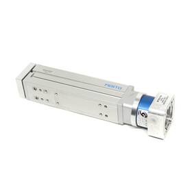 Egsl-bs-55-100-5p Festo Electric Actuator Mini Slide 55x100mm Stroke 5mm/u